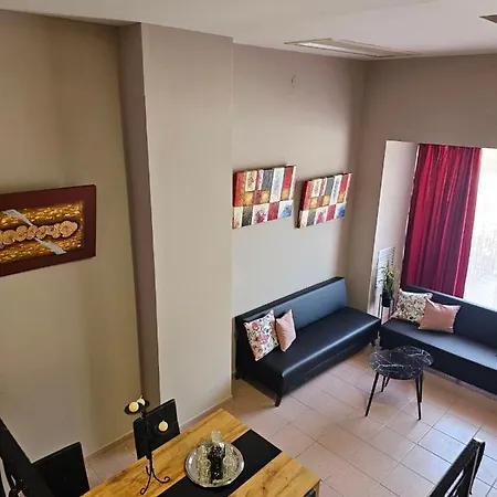 Adonis Apartments Апартаменты *