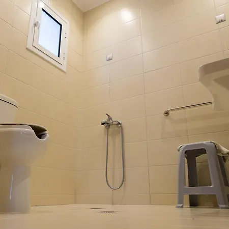 Апартаменты Adonis Apartments