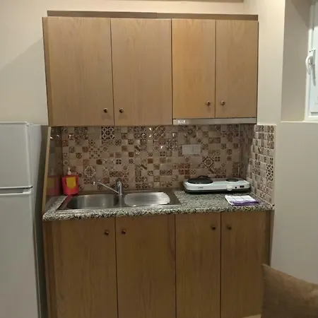 Апартаменты Adonis Apartments *