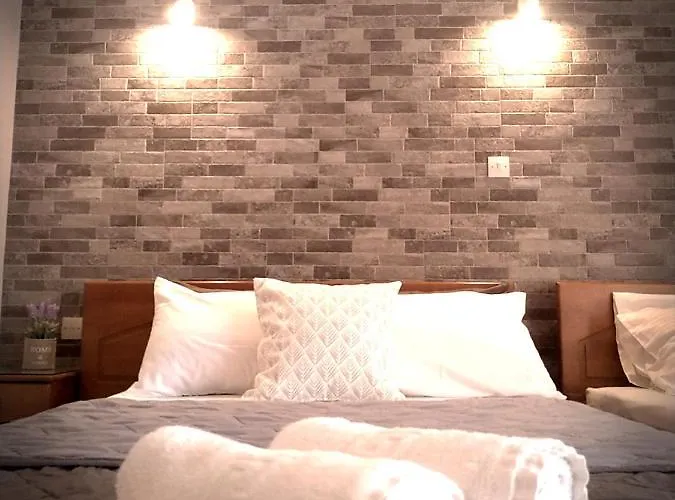 شقة Adonis *