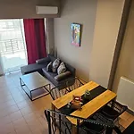 Adonis * Paralía