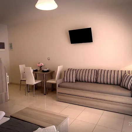 Apartamento Adonis