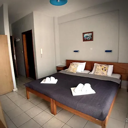 Adonis Apartamento