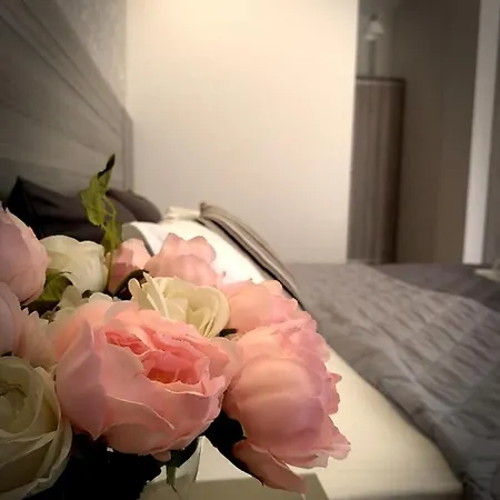 Apartamento Adonis