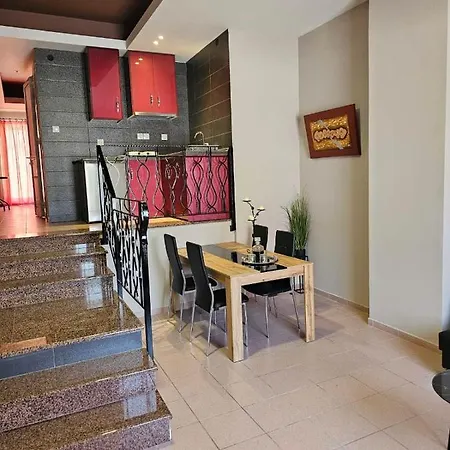 Adonis Apartamento