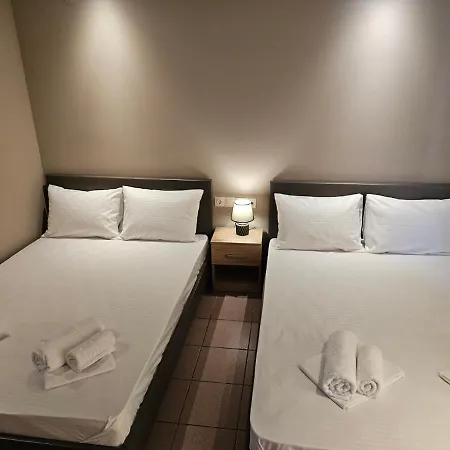 Apartament Adonis *