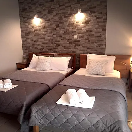 Adonis Apartamento