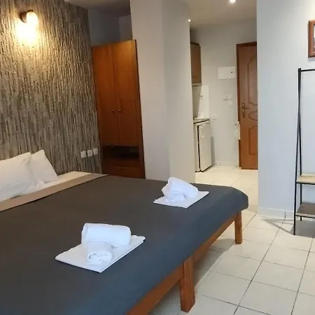 Adonis Apartamento *