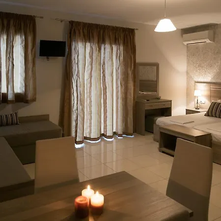 Apartamento Adonis