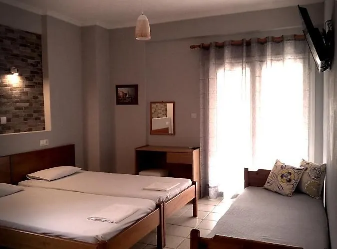 Apartamento Adonis *