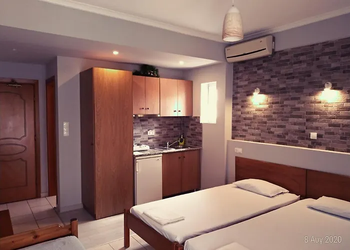 Apartamento Adonis *