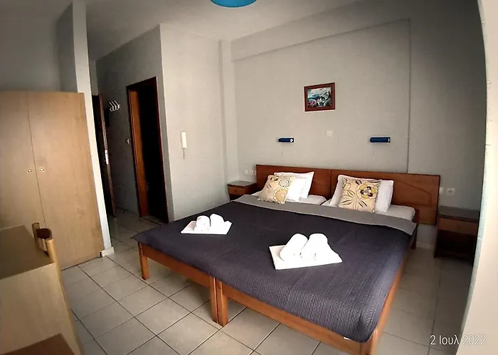 Adonis Apartament