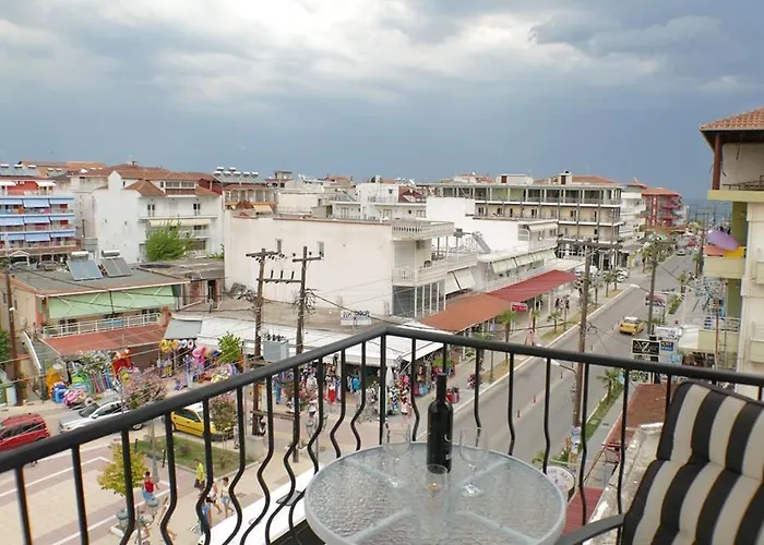 Adonis Apartamento *