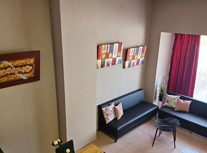 Adonis Apartamento *