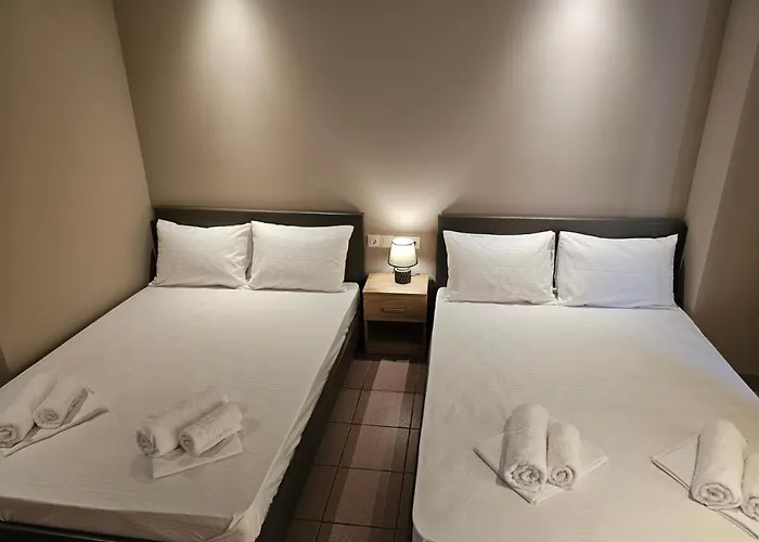 Apartamento Adonis *