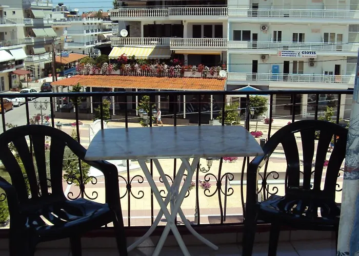 Adonis Apartamento *