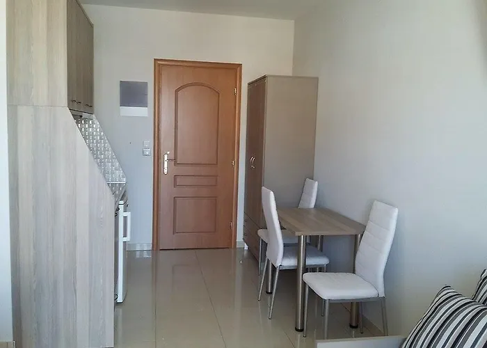 Apartamento Adonis